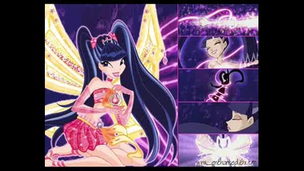 Winx Club(part 1)