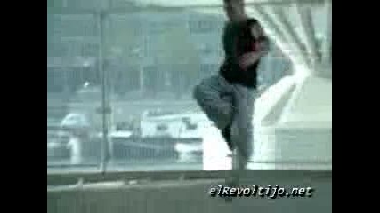 Ronaldinho Nike Freestyle