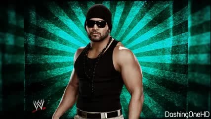 Camacho 1st Wwe Theme Song - ''respeto'' + Download Link