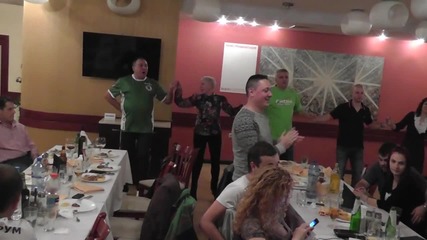 Stara Zagora 2015 part 1