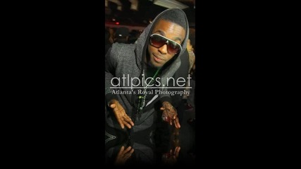 Roscoe Dash ft. Yt - Im In The Building 