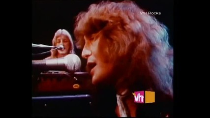 Rainbow - Long Live Rock N Roll (1978) 