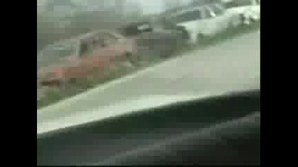 Driving - American Army Training