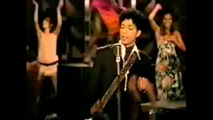 Prince - Musicology