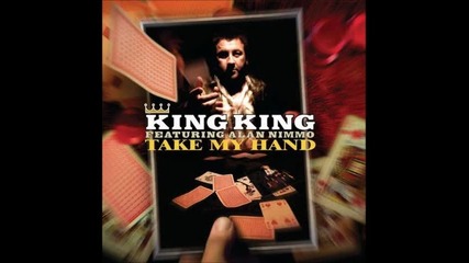 King King feat. Alan Nimmo - Old Love