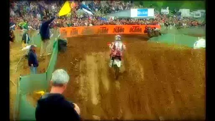 General Mx1 - Mx2 2010 