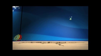 Световен Рекорд ( World Record ) Short Animation