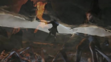 Epic Music Mix Of Legend Ii