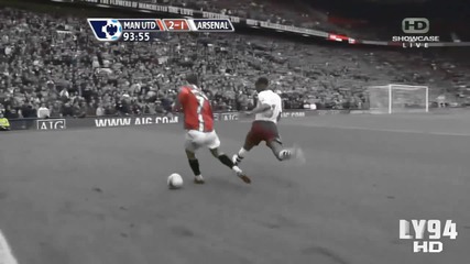Cristiano Ronaldo Manchester United moments