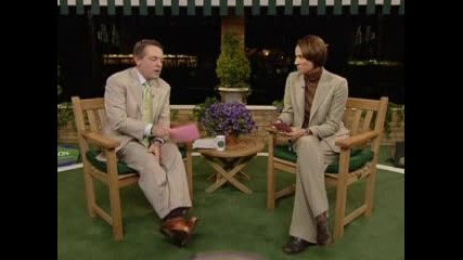 Wimbledon 2008 : Федерер - Надал | обзор + студио