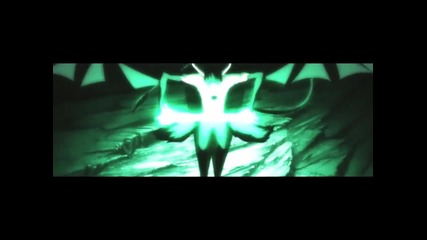 Bleach Pain