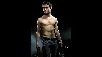 Daniel Radcliffe 