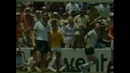 1970 Fifa World Cup Highlights Part 1 