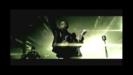 Roscoe Dash Feat. Soulja Boy - All the Way Turnt Up 