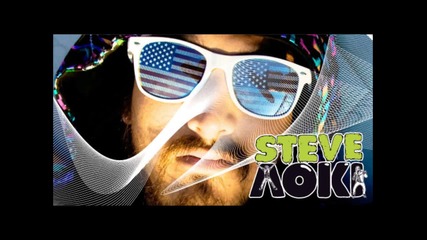 Steve Aoki @ Dj Mini Set @ I Love Techno (part 2)