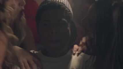 Harlem Shake (original Music Video)