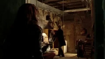 Demons Season 1 Trailer 