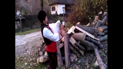 gaida na selo