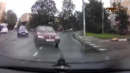2013 Car Crash Compilation