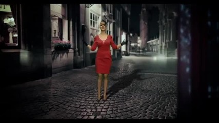 Shqipe Abazi - Vetes s'ja boj hallall (official Music Video)
