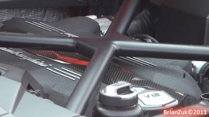 Lamborghini Аventador lp700-4
