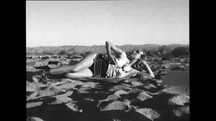Solarium. A film by Moses Berkson starring Lykke Li.