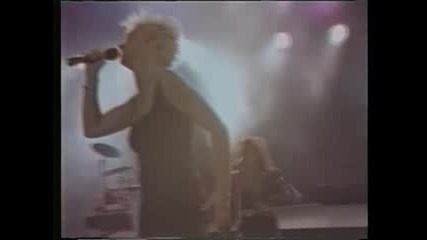 Roxette - Listen to youre heart