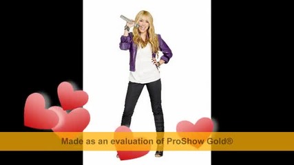 Hannah Montana - Forever