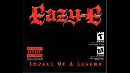 Eazy-e - Eazy 1, 2, 3