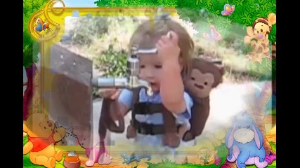 Вече съм голяма - мога и сама
