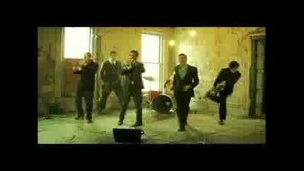 Mustard Plug - Over The Edge