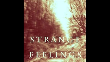 R.marinov & Subslash - Strange Feelings (original Mix)
