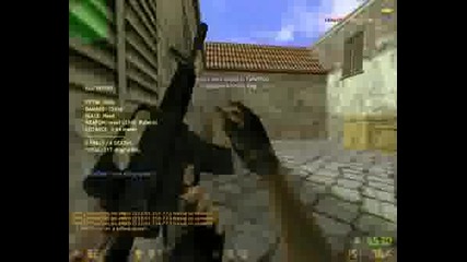 Counter Strike Играе Fanatika