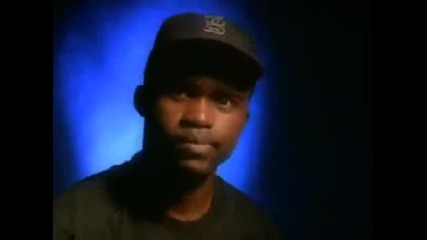 Krs-one - Mc's Act Like They Don't Know (video)