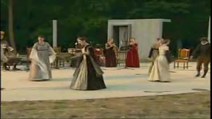  Renaissance Dance 