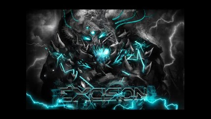 Excision - Bass Cannon