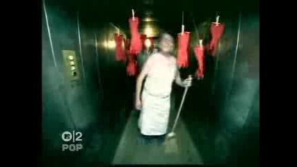 Benny Benassi - Able to love