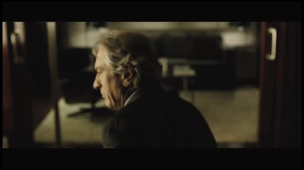Red Lights Trailer (2012)