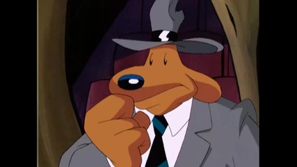Sam and Max 06-07 Friend For Life - The Dysfunction Of The Gods part1