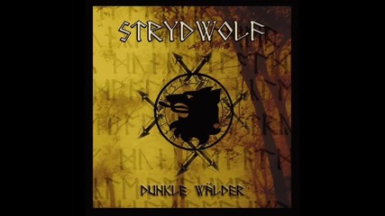Strydwolf - Night Cometh On