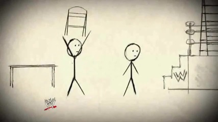 Wwe Tlc Tables Ladders & Chairs 2010 Promo Hd 