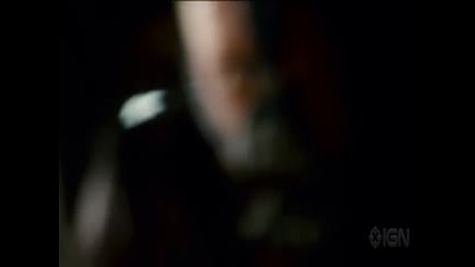 The Dark Knight Rises - Official Movie Teaser Trailer