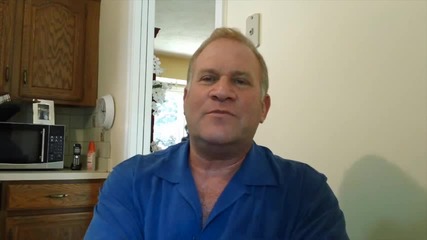 Lama Surya Das on first Meeting Maharajji
