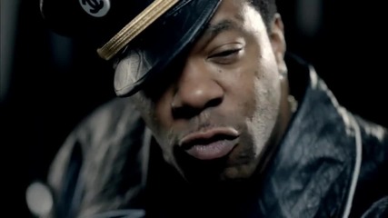 Зверска! Busta Rhymes ft. Nicki Minaj - #twerkit ( Explicit )