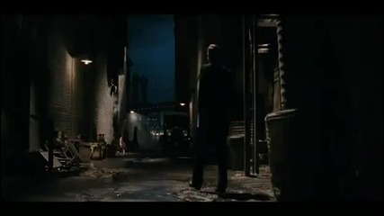 Water For Elephants Bulgarian trailer 