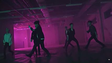 Kpop Random Play Dance Mirrored minah yoon Edition