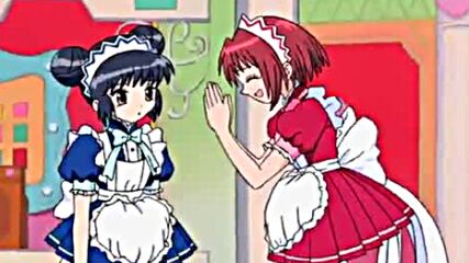 Tokyo Mew Mew 22