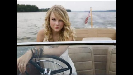 Taylor Swift - Hey Stephen 