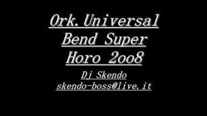ork.universal bend 2oo8
