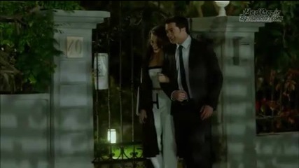 Medcezir 10.bölüm - 2